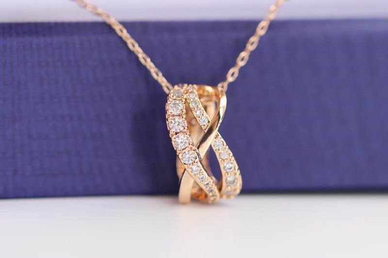 Swarovski Necklace 04yxh30